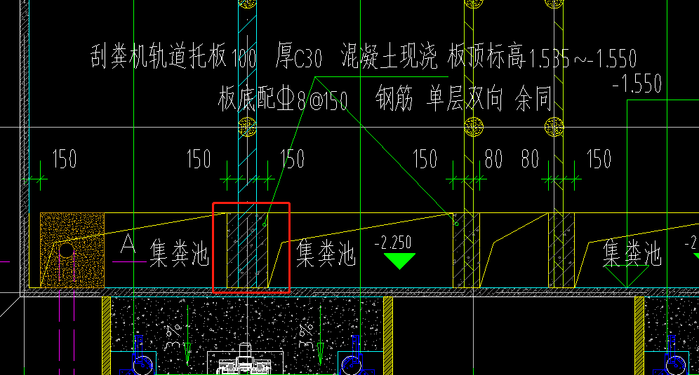 标记