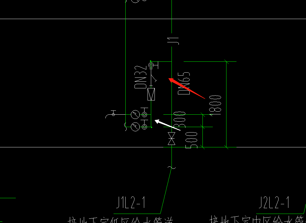 竖向