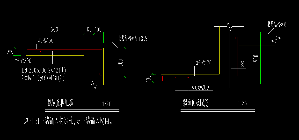 飘窗