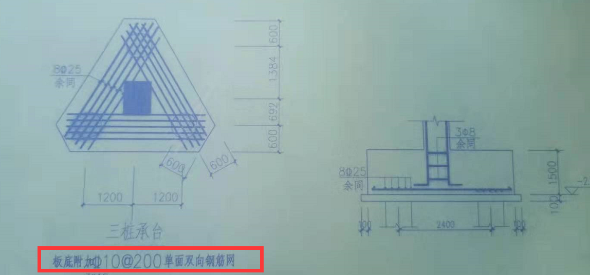 钢筋网