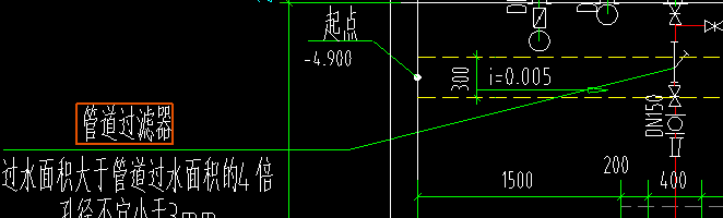 过滤器