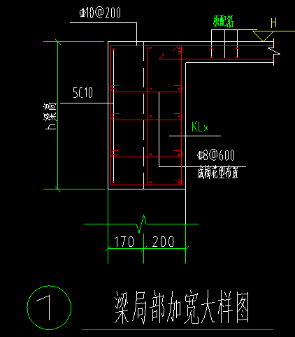 拉筋