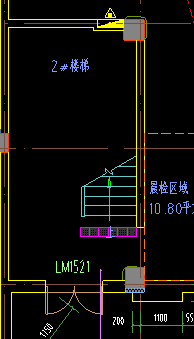 跑楼梯