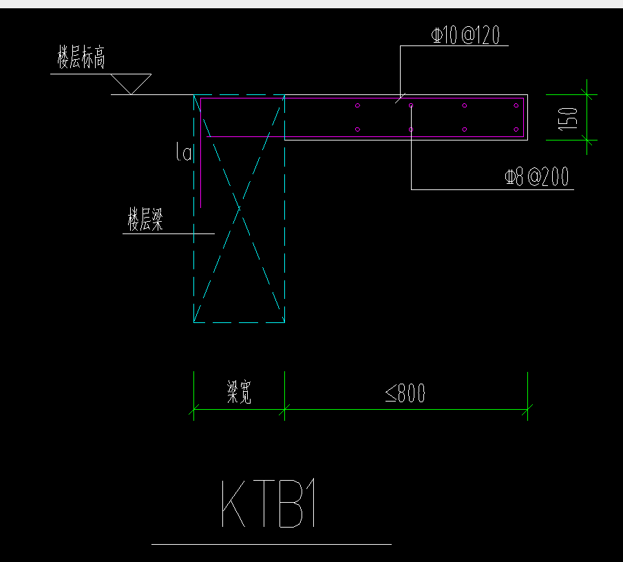 下部