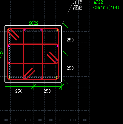 弯钩方向