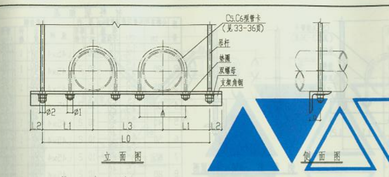 竖向