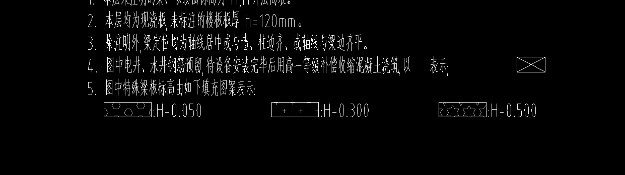 标高