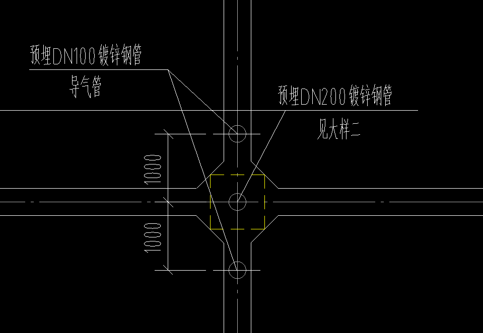 广联达建模柱子中有大体积镀锌钢管,可以在建模里体现吗.