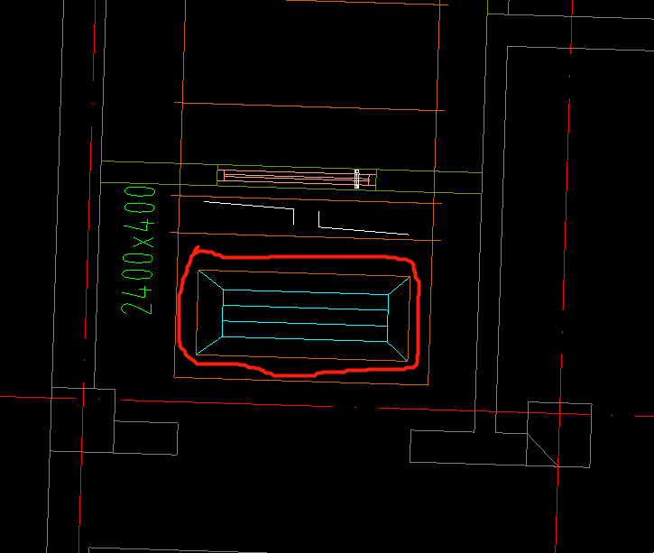 单层百叶风口规格