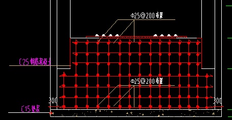 独立基础