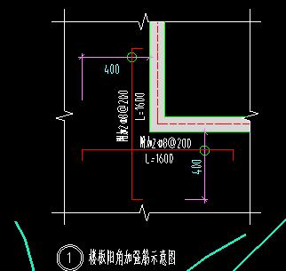 单构件