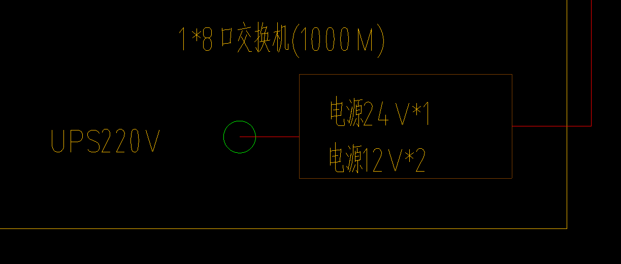 标注