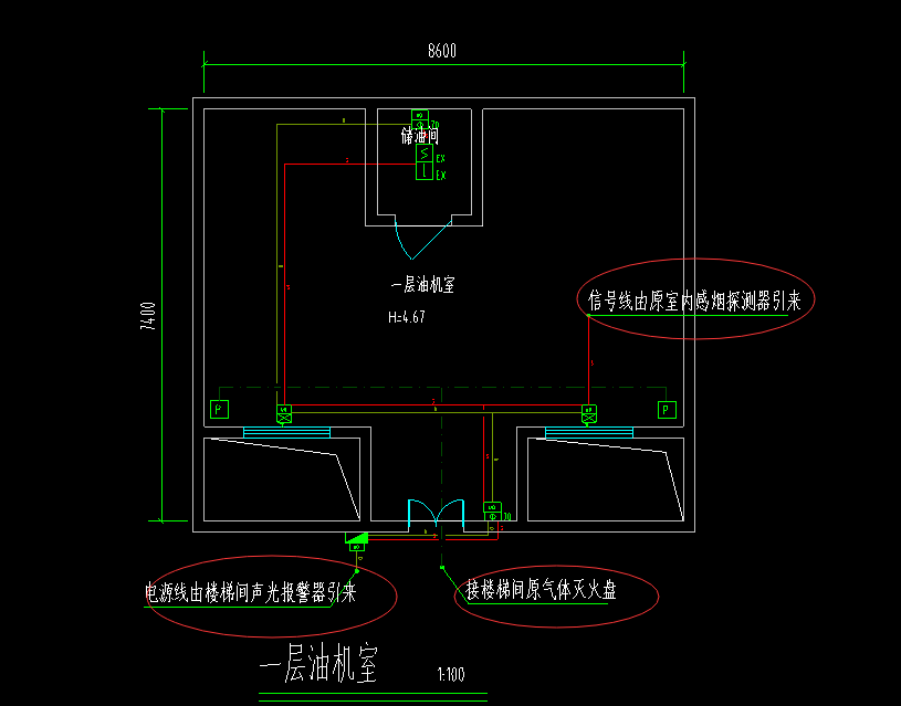 敷设