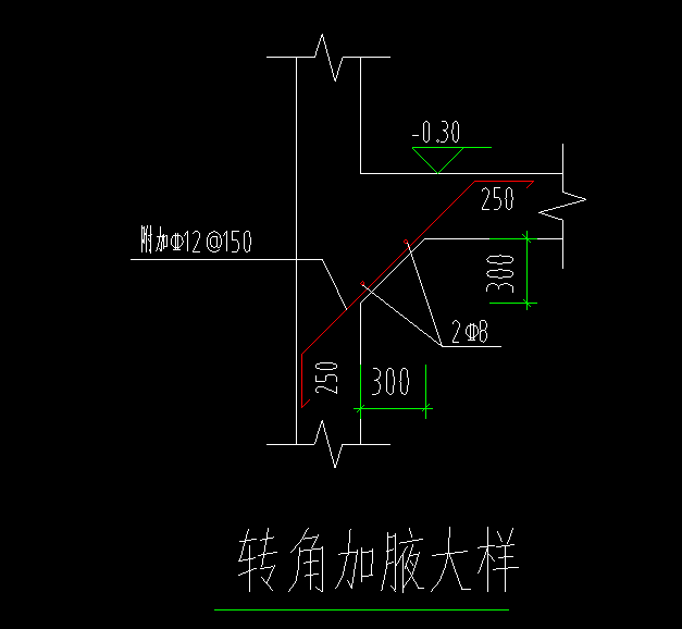 加腋