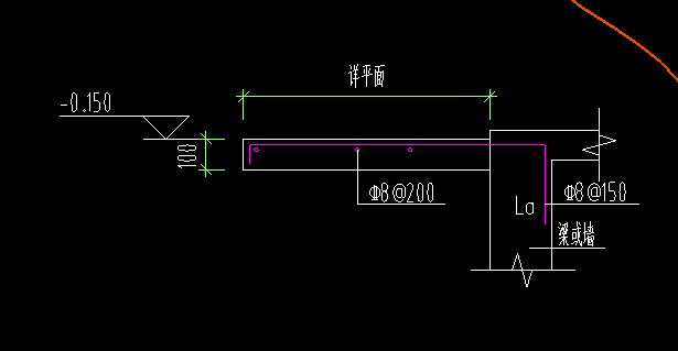 請問這個部位的板應該定義無樑板平板還是空調板呀