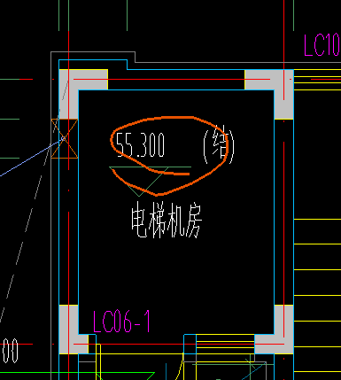 标高