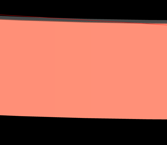 块料