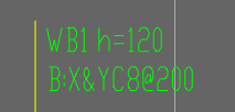 Y方向