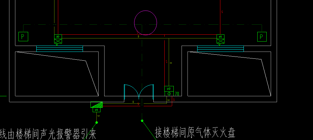 接线盒