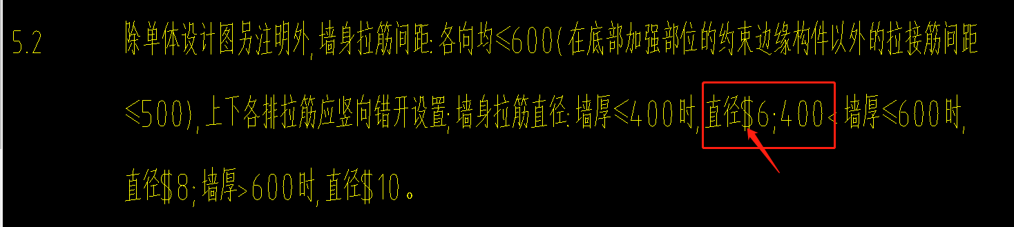 符号表