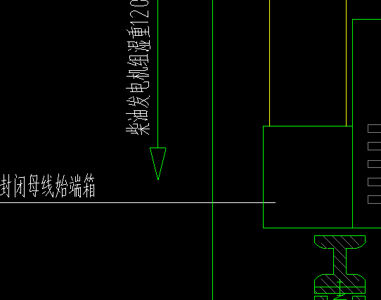 老師請問封閉母線始端箱 怎麼計算個數呢?-服務新幹線答疑解惑