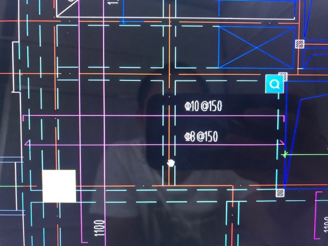 弯钩