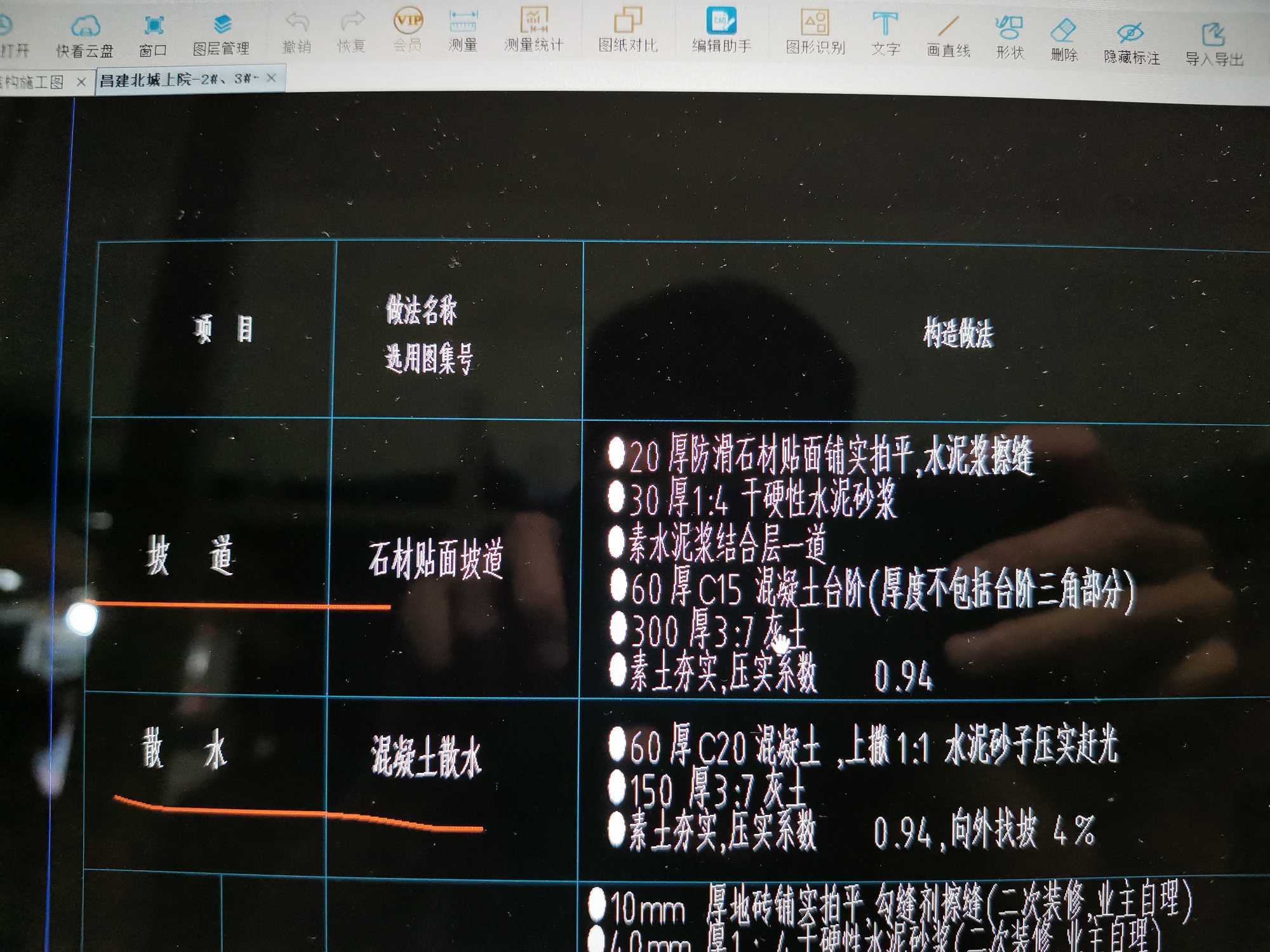 套清單