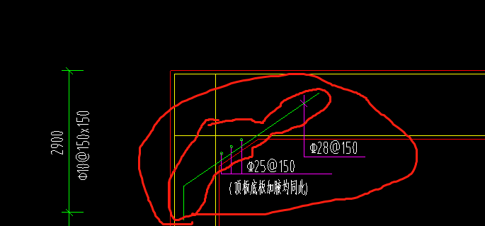 其它钢筋