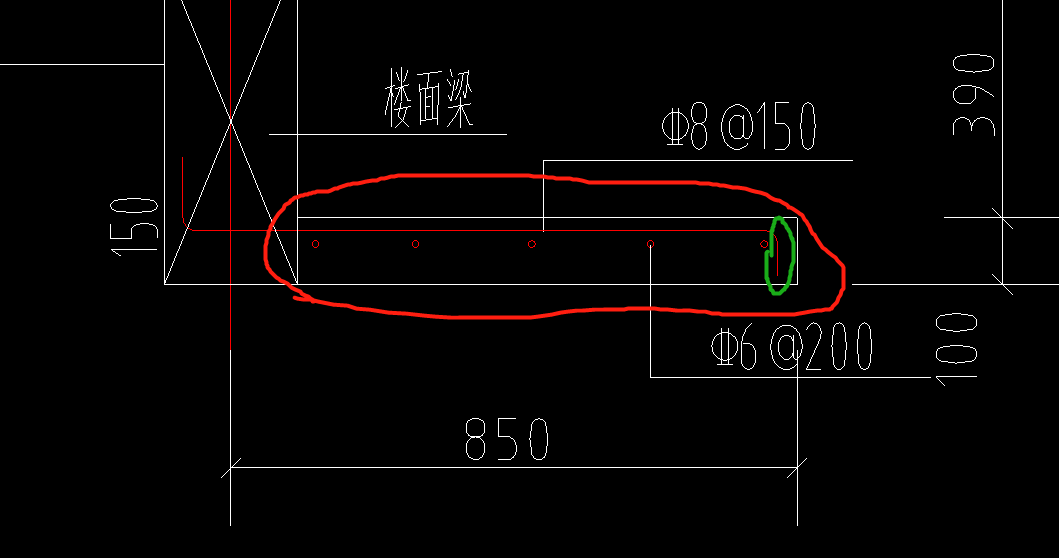 弯折