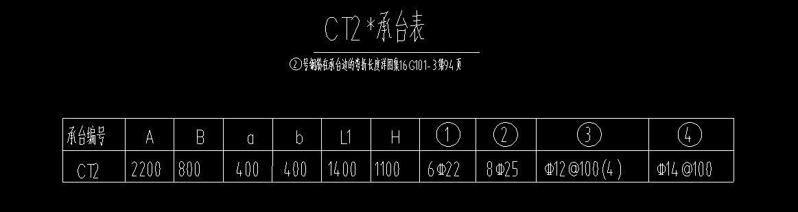 桩