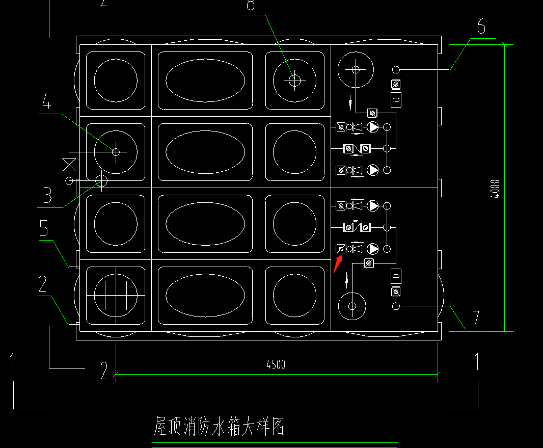 阀门