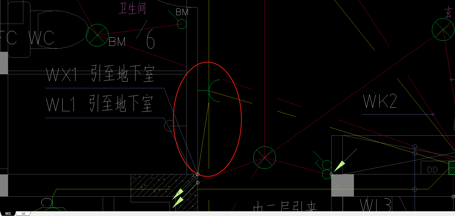 立管