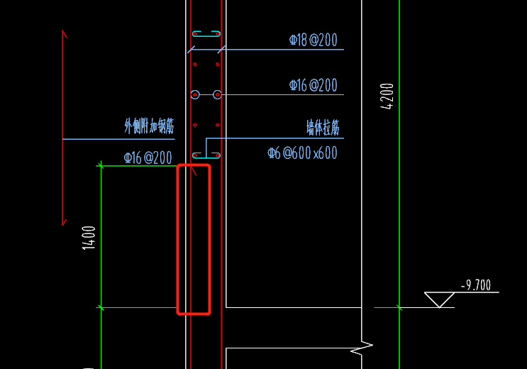 插筋