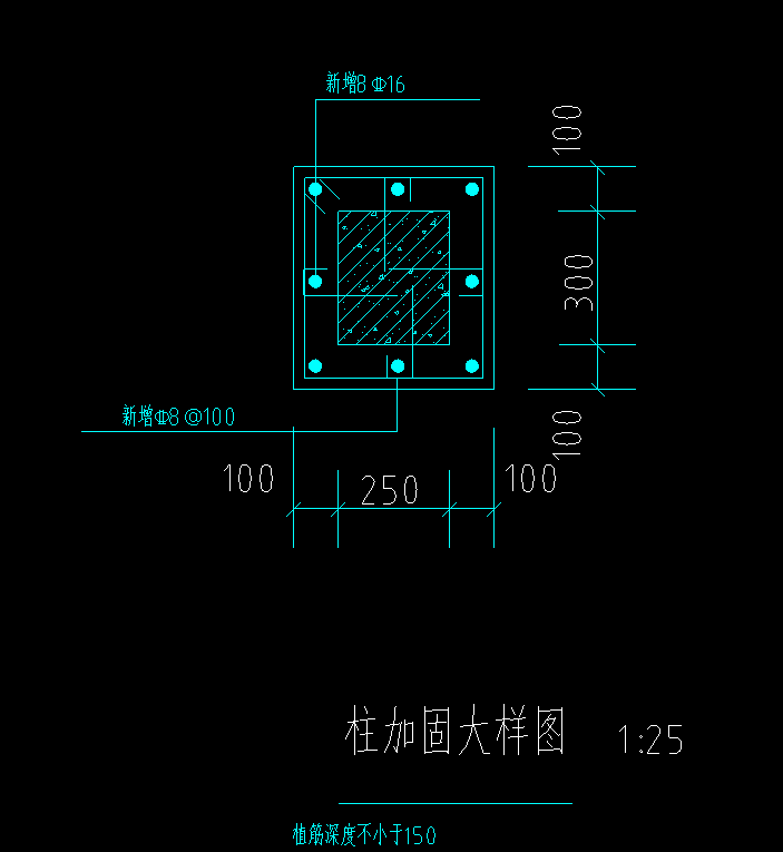 手算钢筋