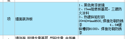 墙面装饰