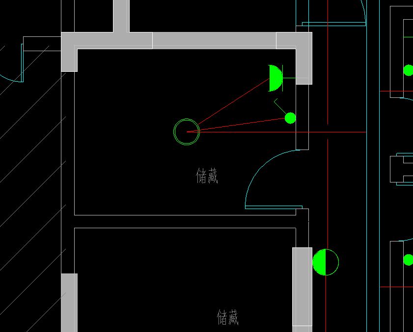 接线箱