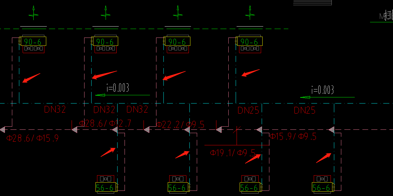 支管
