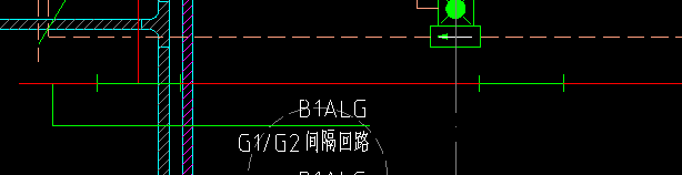 间隔