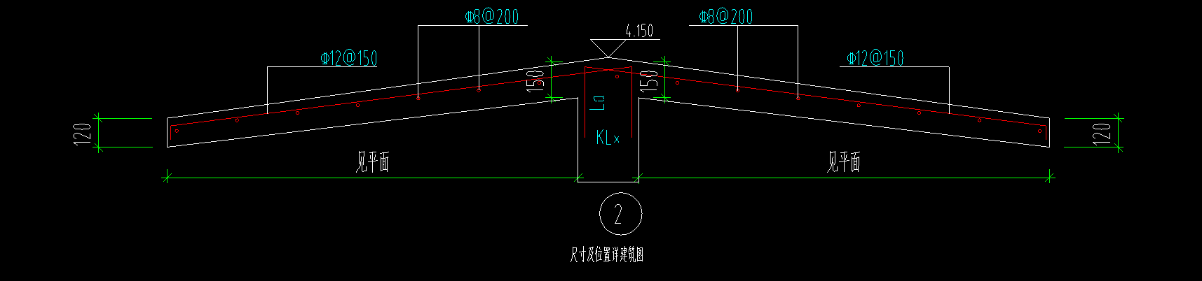 屋面板