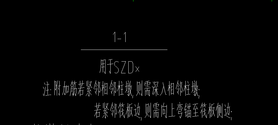 柱墩