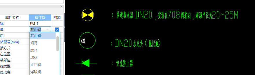 GQI