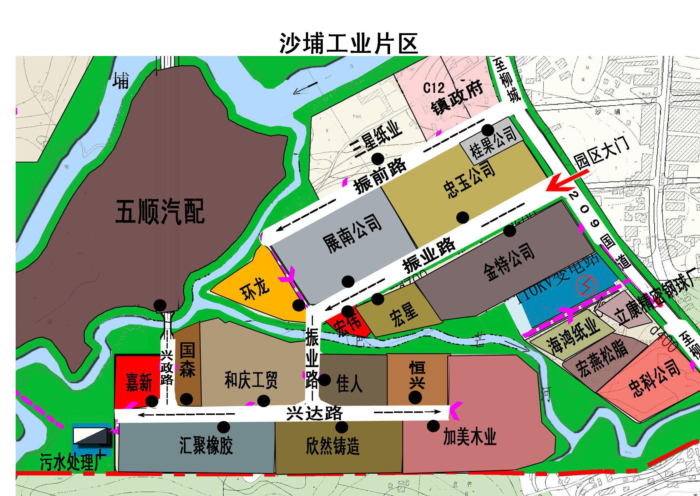 CAD软件