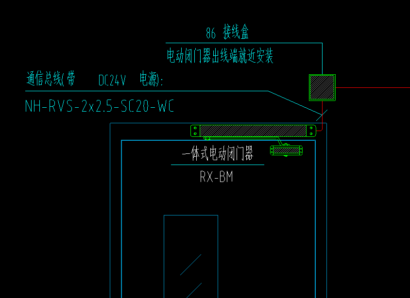 大样图