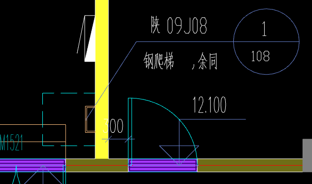 手算