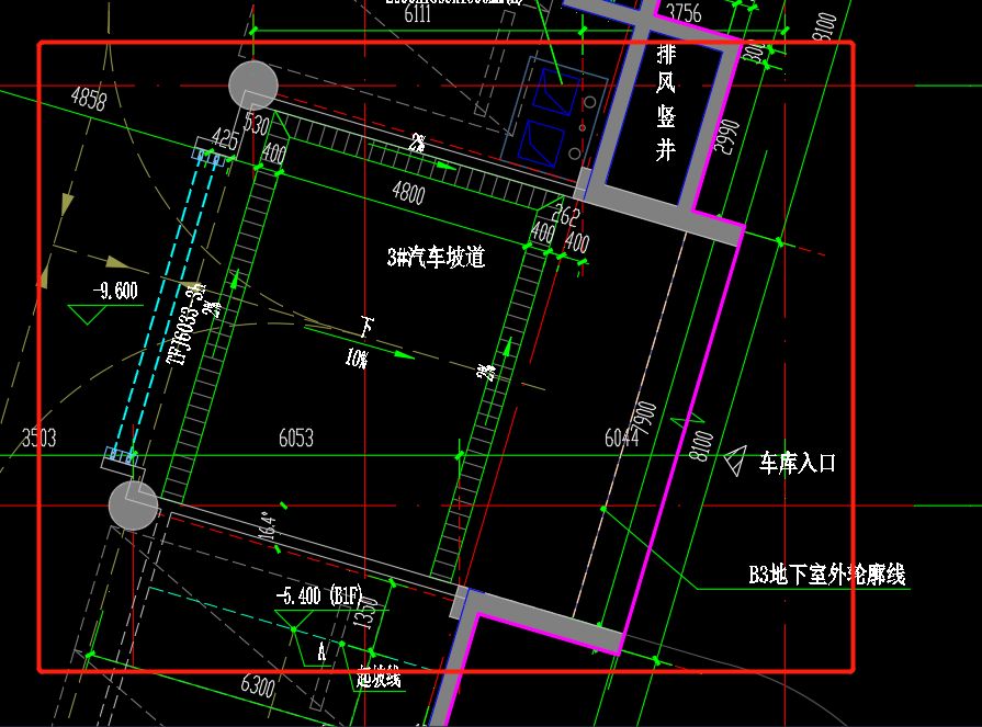面积怎么计算