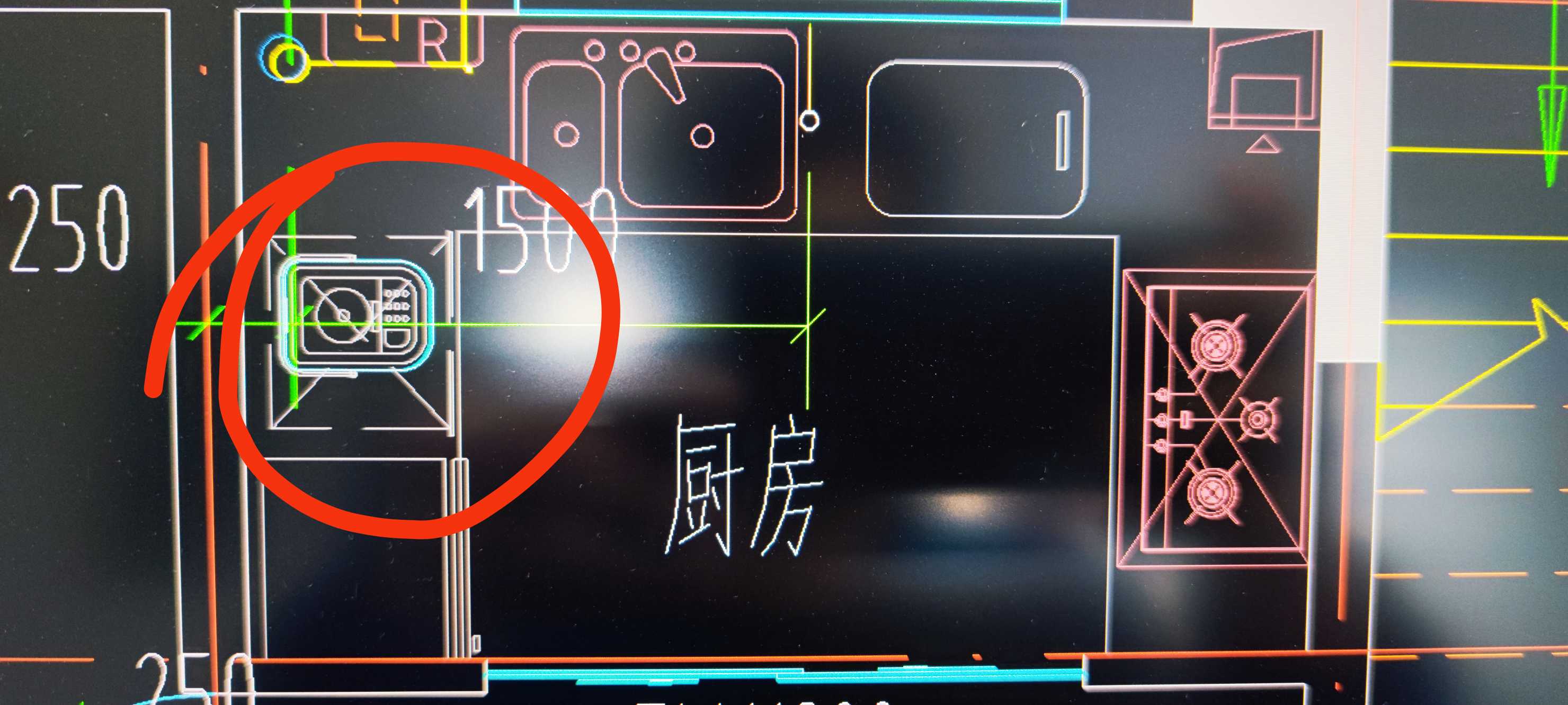 图元