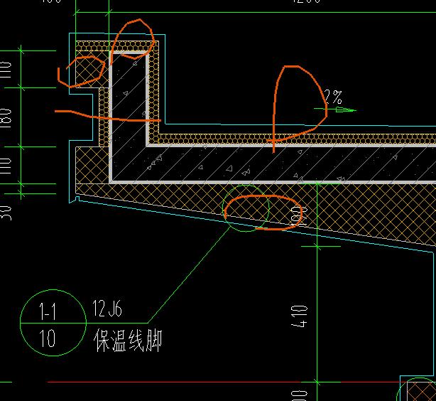 饰线