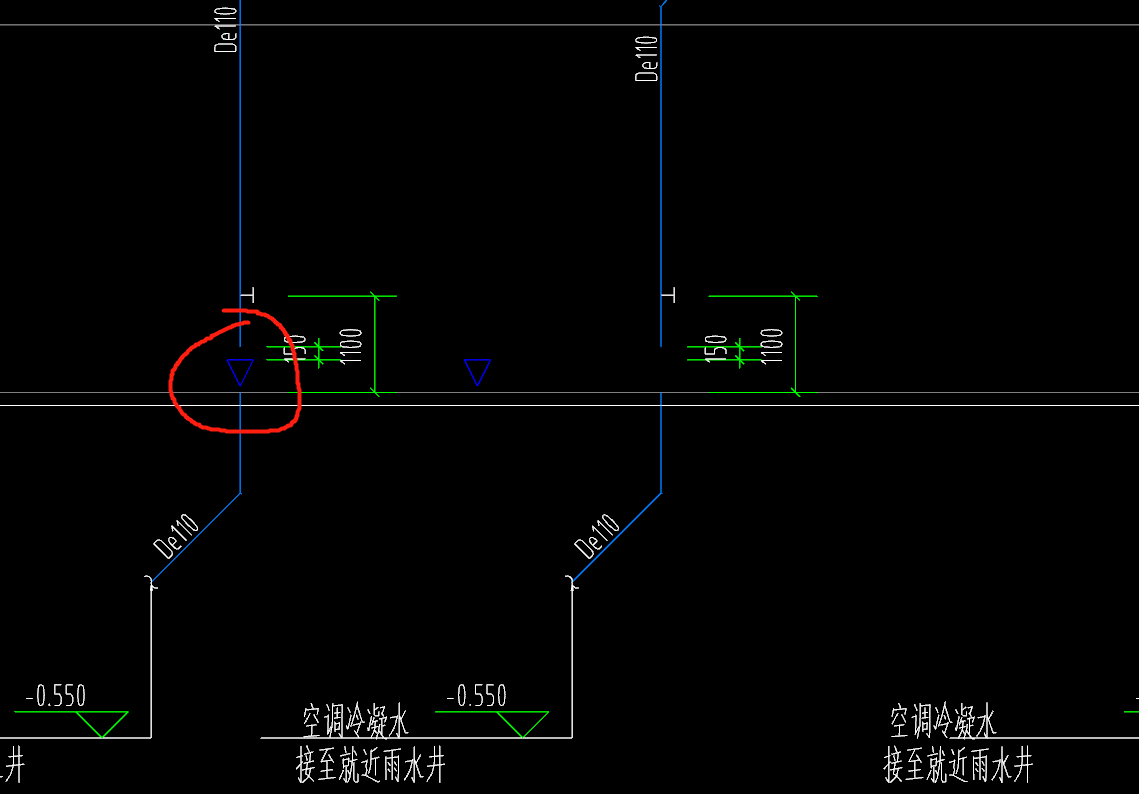 空調(diào)冷凝水管
