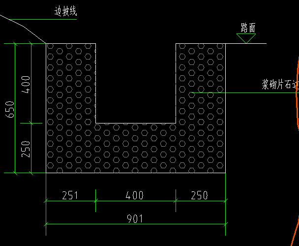 手算