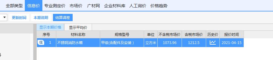 成品